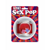 Kinky Sex Pop Game – Adult Couples Dice Game Default Title GAMES